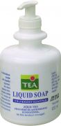 201252F  Tea Folykony Szappan, 450 ml.