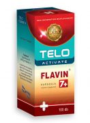  2022080F  Telo Flavin7 kapszula, 100 db.