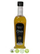  2025310F  Omega3 Top List CHIA magolaj, 500 ml
