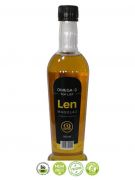  2025321F  Omega3 Top List LEN magolaj, 500 ml