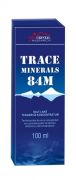  201722F  Trace Minerals - 84M, 100 ml.