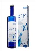  2022982F  Trace Minerals - 84M, 500 ml.