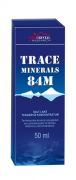  2021341F  Trace Minerals - 84M, 50 ml.