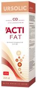  2028352F  Ursolic Acti Fat, 250ml
