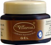  20660F  Villarosa gl, 40 ml.