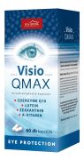  2028043F  Visio Qmax kapszula, 60 db