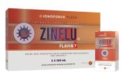  2031780F  ZinFlu ital, 5x100 ml