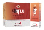  2031772F  ZinFlu ital, 6x20 ml